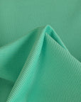 Mint Green Corduroy Fabric 95124