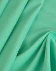 Mint Green Corduroy Fabric 95124
