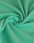 Mint Green Corduroy Fabric 95124