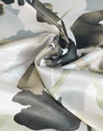 Multicolor Blouseweight Fabric 95334