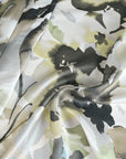 Multicolor Blouseweight Fabric 95334