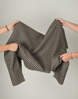 Multicolor Coating Fabric 9069