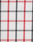 Multicolor Cotton Shirting Fabric 10458