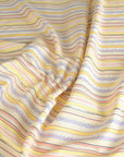 Multicolor Grosgrain Fabric 3597