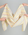 Multicolor Grosgrain Fabric 3597