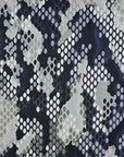 Multicolor Jacquard Fabric 5477