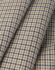 Multicolor Suiting Fabric 7540