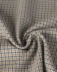 Multicolor Suiting Fabric 7540