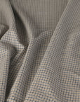 Multicolor Suiting Fabric 7540