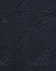 Navy Blouse Weight Fabric 5356