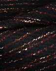 Navy Bouclé Fabric 3997