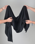 Navy Coating Fabric 987