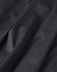 Navy Denim Fabric 2463