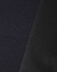 Navy Double Faced Coating Fabric 1284