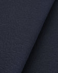 Navy Double Weave Fabric 3299