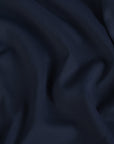 Navy Suiting Fabric 96864