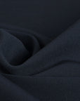 Navy Suiting Fabric 99830