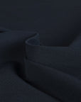 Navy Suiting Fabric 99830
