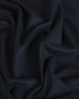 Navy Suiting Flannel 96227