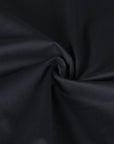 Navy Twill Fabric 11117