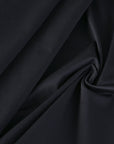 Navy Twill Fabric 11117