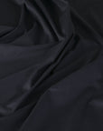 Navy Twill Fabric 11117