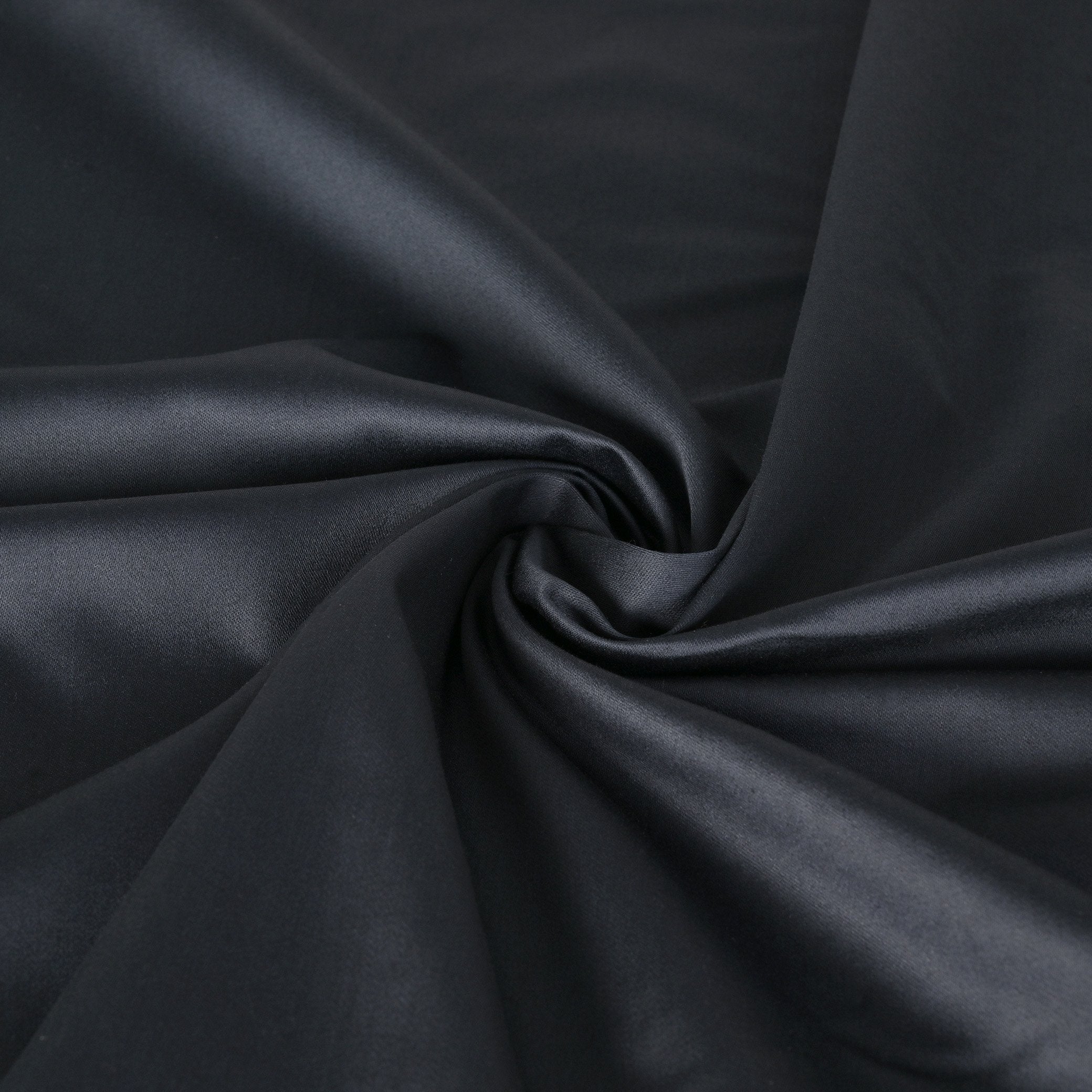 Navy Twill Suiting Fabric 95428