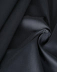 Navy Twill Suiting Fabric 95428
