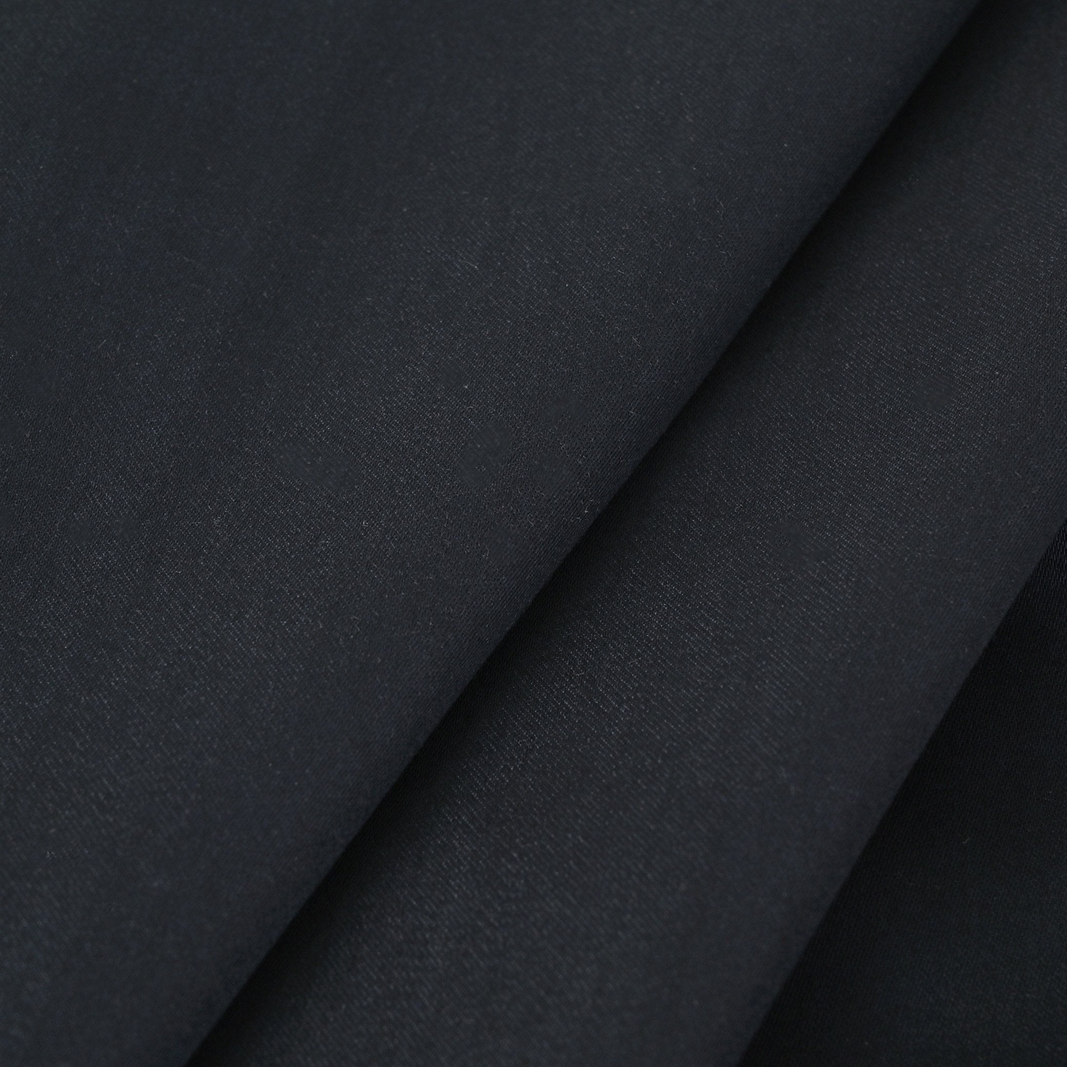 Navy Twill Suiting Fabric 95428