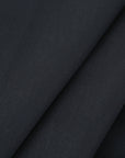 Navy Twill Suiting Fabric 95428