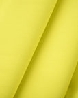 Neon Green Double Weave Fabric 1181