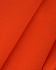 Neon Orange Jersey Fabric 2145
