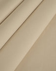 Nude Cotton Twill Fabric 1990
