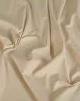 Nude Cotton Twill Fabric 1990
