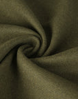 Olive Green Coating Fabric 7563