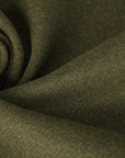 Olive Green Coating Fabric 7563