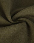Olive Green Coating Fabric 78515