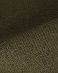 Olive Green Coating Fabric 78515