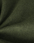 Olive Twill Coating Fabric 9070