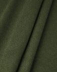 Olive Twill Coating Fabric 9070