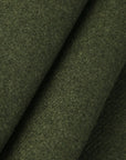 Olive Twill Coating Fabric 9070