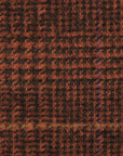 Orange Coating Fabric 95247