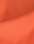 Orange Suiting Fabric 11129