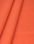 Orange Suiting Fabric 11129