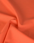 Orange Suiting Fabric 11129