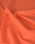 Orange Suiting Fabric 11129