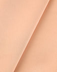 Peach Satin Fabric 98883
