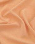 Peach Shirting Fabric 6199