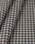 Pied de Coq Coating Fabric 11154