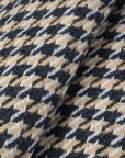 Pied de Coq Coating Fabric 11154